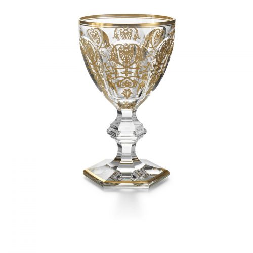 “Baccarat” krištolinės taurės