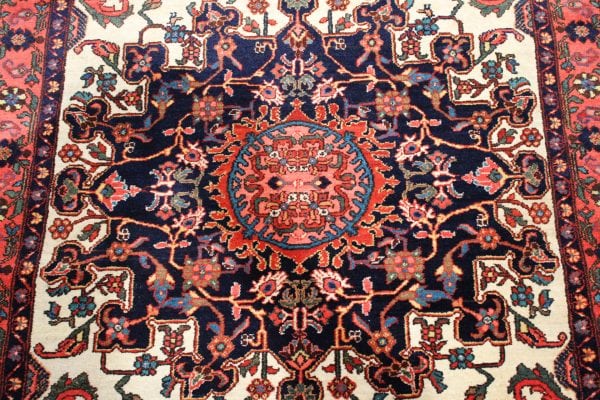 Persiškas Bakhtiari kilimas 197 x 130