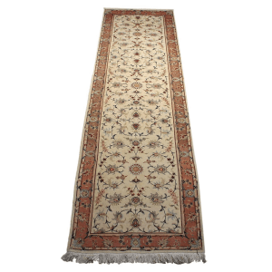 Rankų darbo persiškas Tabriz kilimas
