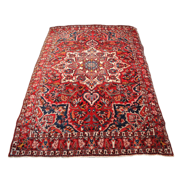 Bakhtiari persiškas vilnonis kilimas