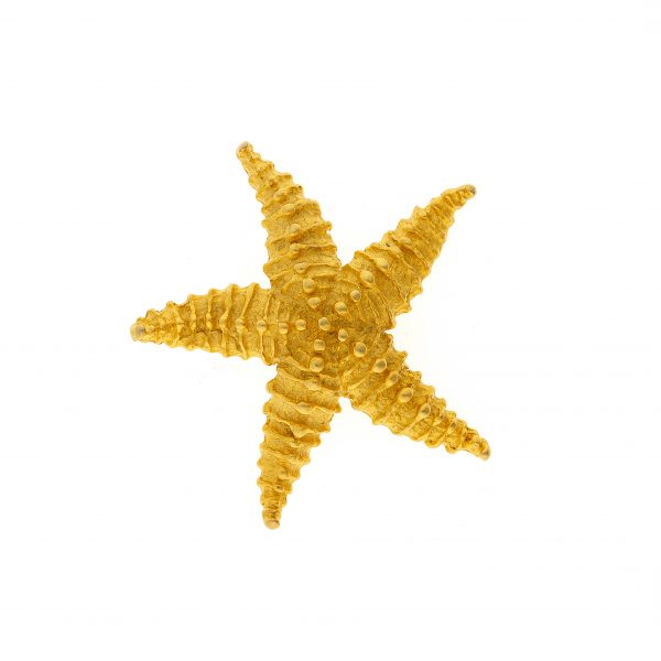 Jonette Jewellery sagė “Jūros žvaigždė”
