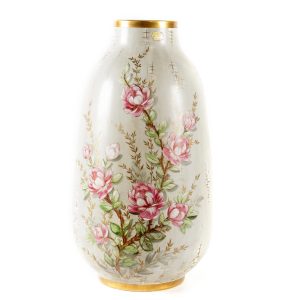 Hutschenreuther porcelianinė vaza