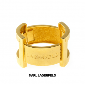 Karl Lagerfeld apyrankė