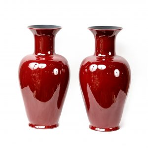 Keramikinės vazos