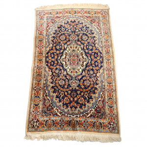 Persiškas Nain kilimas 198 x 118 cm