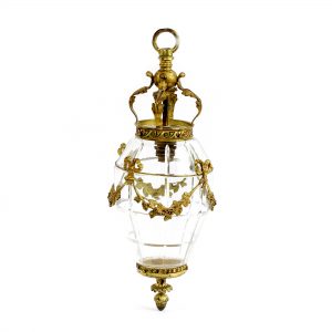 Liudviko XVI – ojo stiliaus šviestuvas