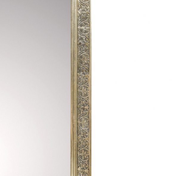 Napoleon III stiliaus veidrodis. 19 a. pab.