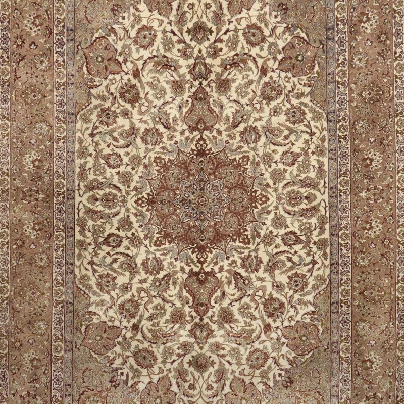 Autorinis ISFAHAN kilimas 238 x 158